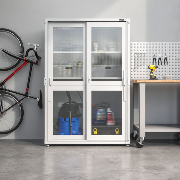 UltraHD® Wardrobe Cabinet