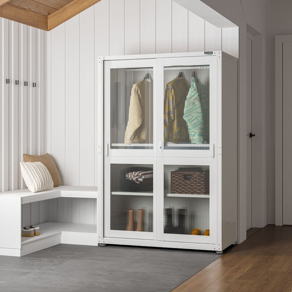 UltraHD® Wardrobe Cabinet