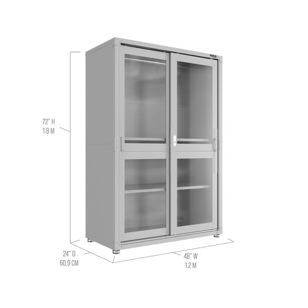 UltraHD® Wardrobe Cabinet