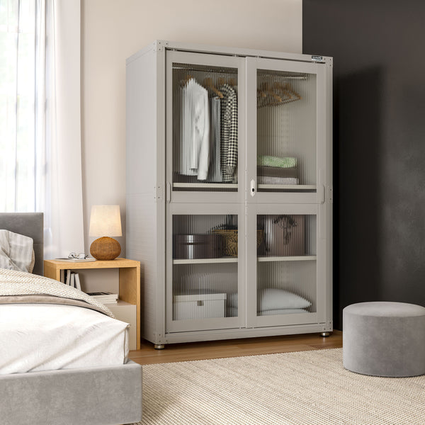 UltraHD® Wardrobe Cabinet