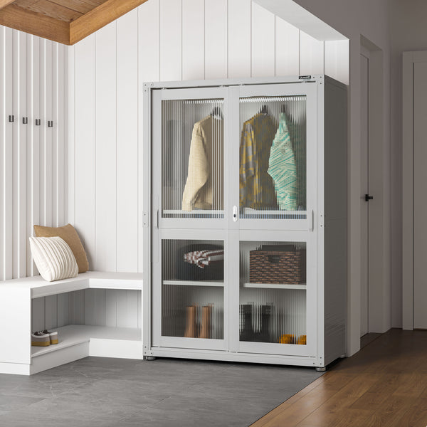 UltraHD® Wardrobe Cabinet