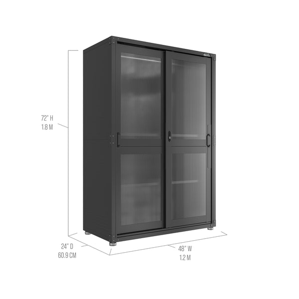 UltraHD® Wardrobe Cabinet