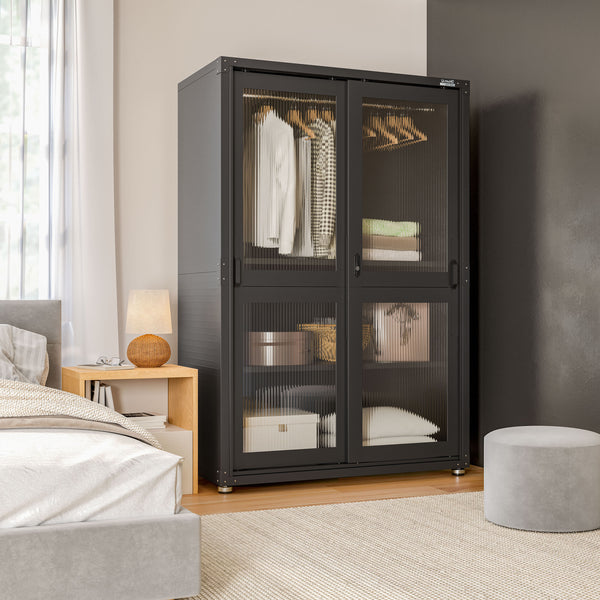 UltraHD® Wardrobe Cabinet