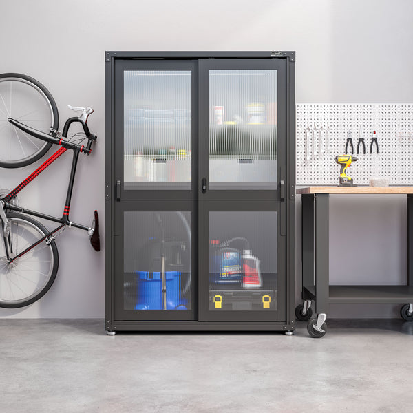 UltraHD® Wardrobe Cabinet