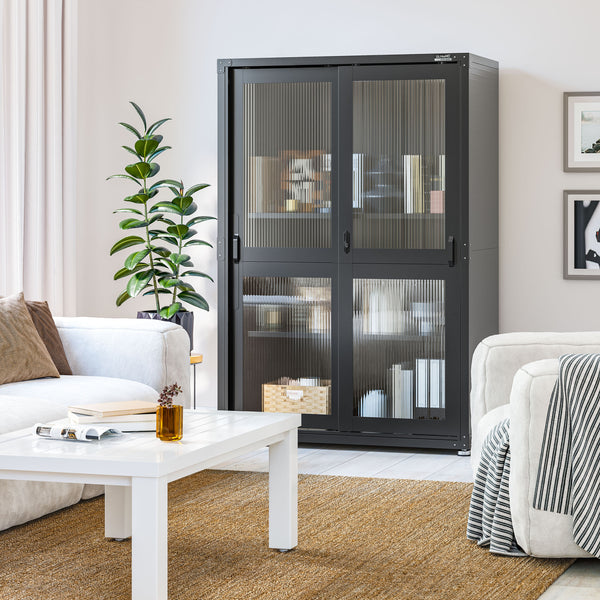 UltraHD® Wardrobe Cabinet