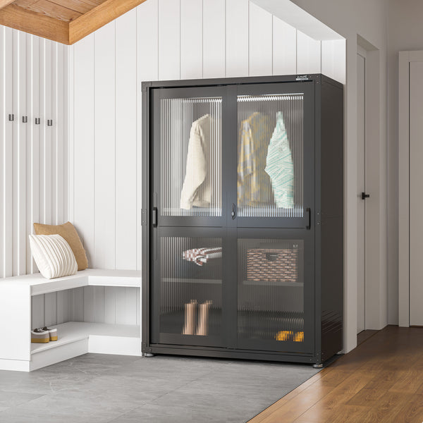 UltraHD® Wardrobe Cabinet