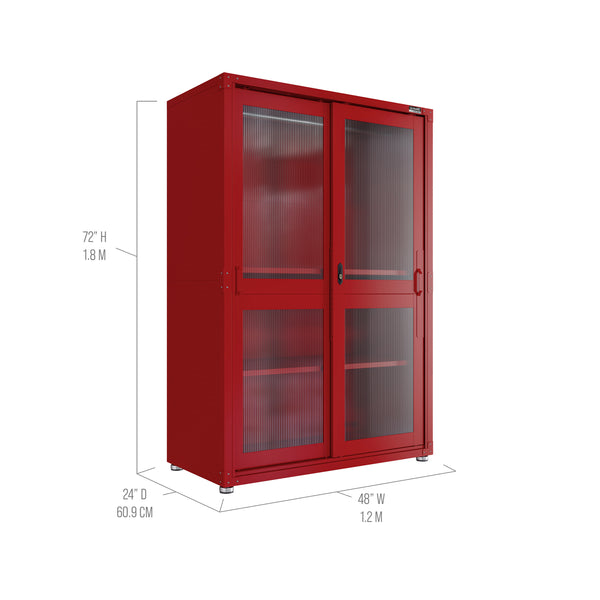 UltraHD® Wardrobe Cabinet