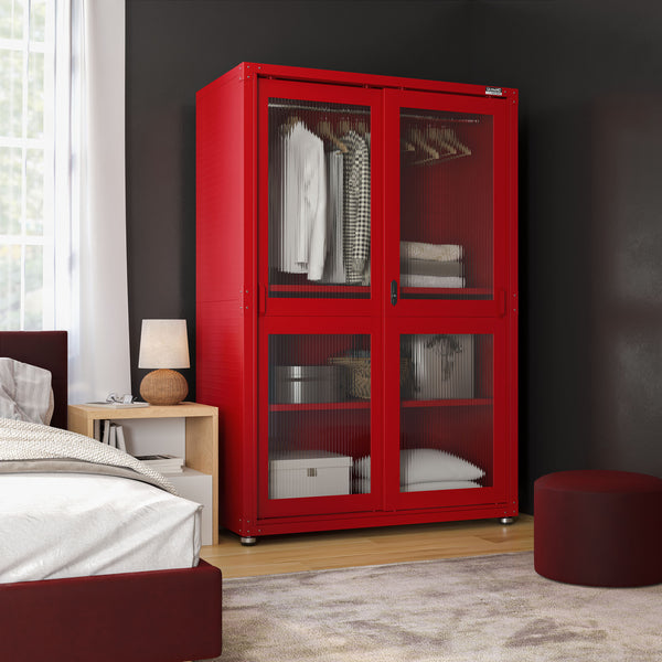 UltraHD® Wardrobe Cabinet
