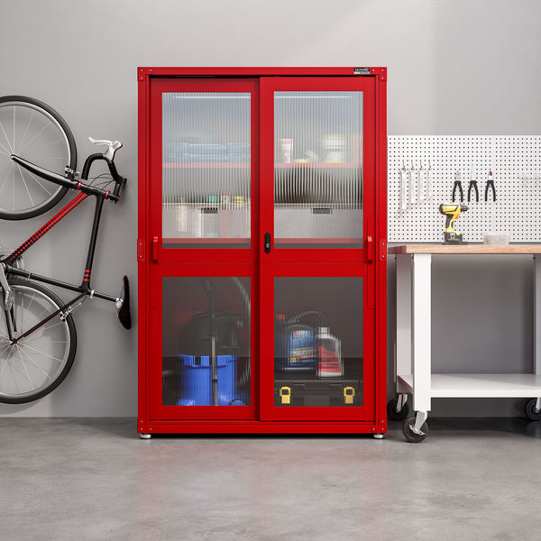 UltraHD® Wardrobe Cabinet