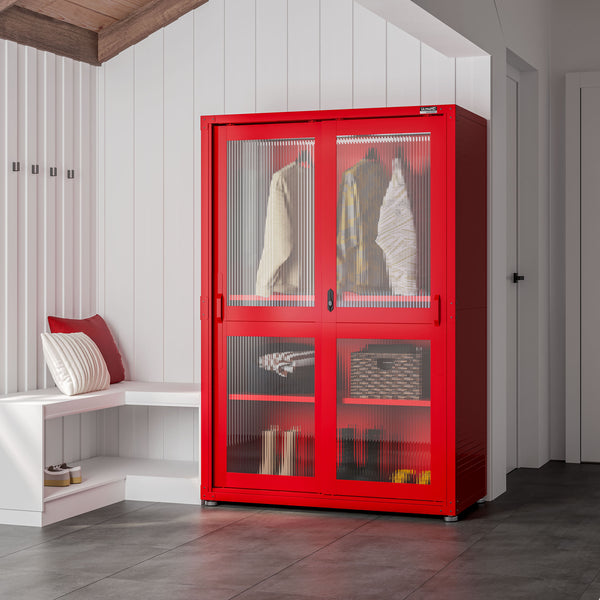 UltraHD® Wardrobe Cabinet