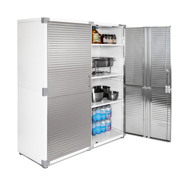 UltraHD® Extra-Wide Mega Storage Cabinet