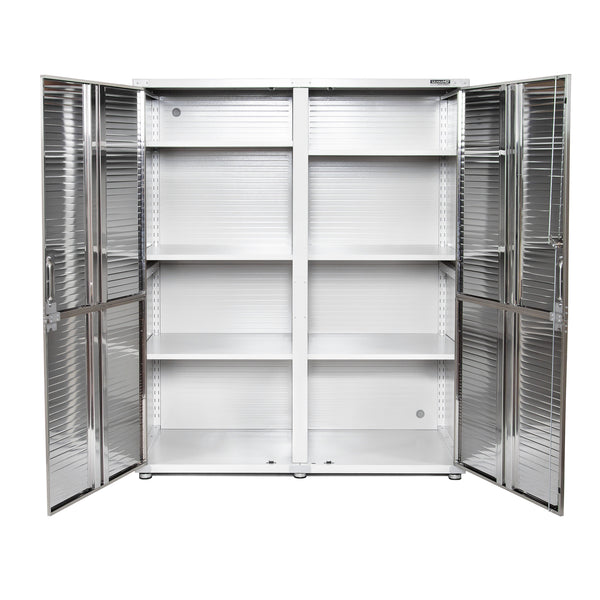 UltraHD® Extra-Wide Mega Storage Cabinet