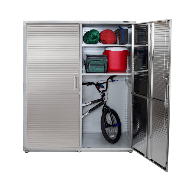 UltraHD® Extra-Wide Mega Storage Cabinet