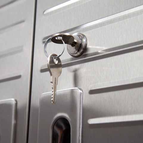 UltraHD® Lock & Key Set (806)