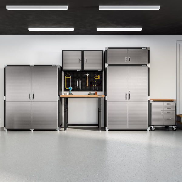 UltraHD® Single Door Wall Cabinet