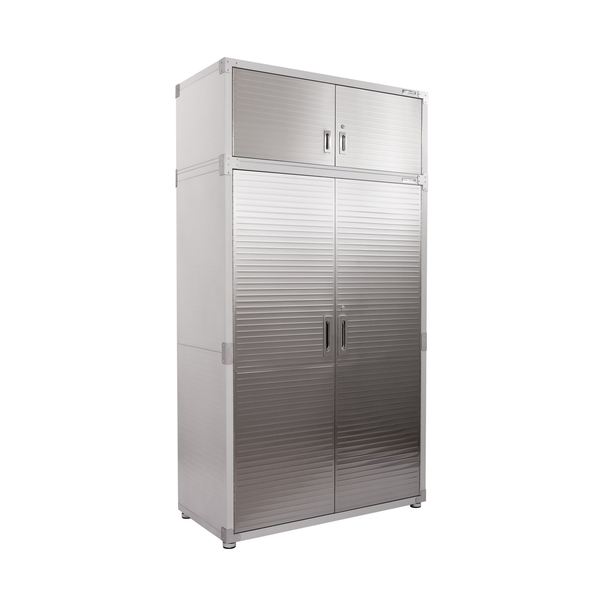 Seville classics ultrahd mega shop storage cabinet wheels