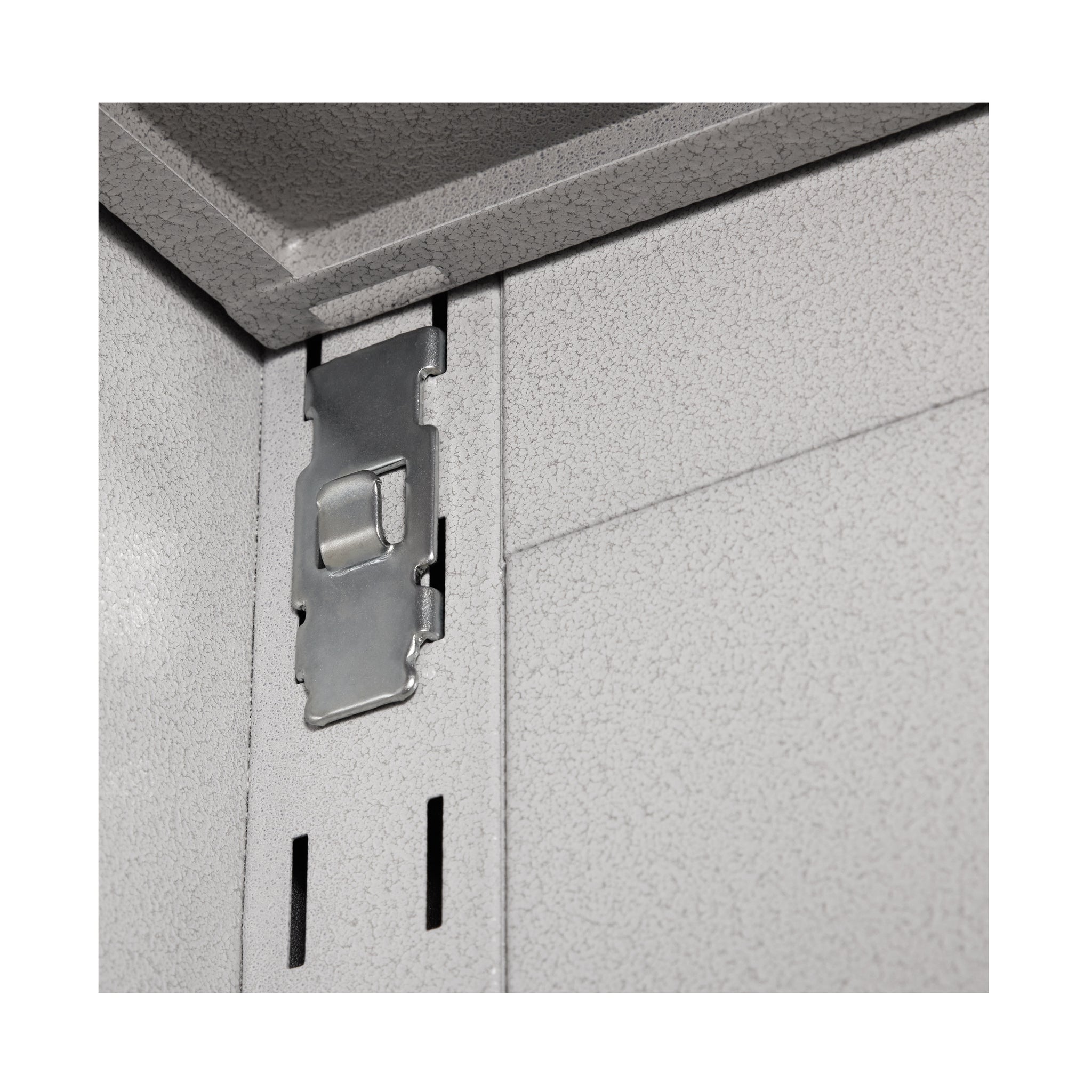 UltraHD® 2Piece Mega Storage Set, Granite Seville Classics