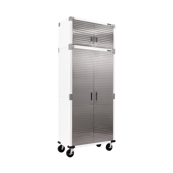 UltraHD® Stacking Top Cabinet