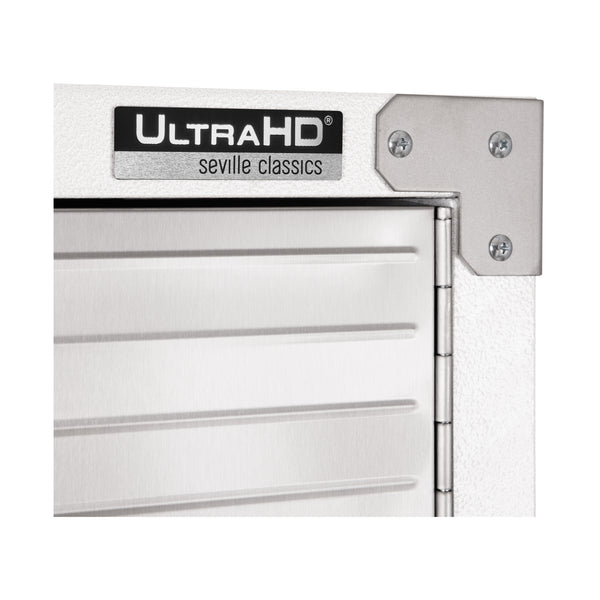 UltraHD® 8-Piece Rolling Storage Cabinet System