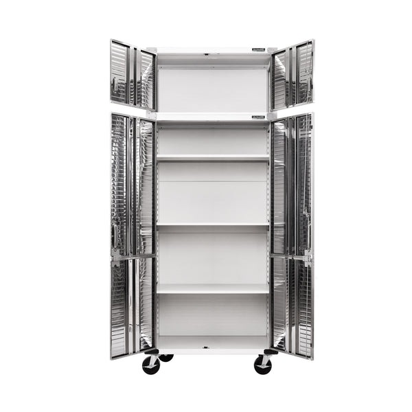 UltraHD® Stacking Top Cabinet