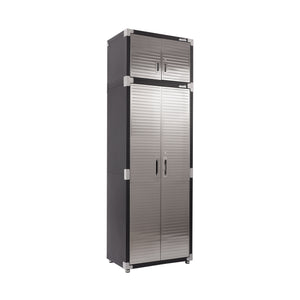 UltraHD® 2-Piece Storage Cabinet Set