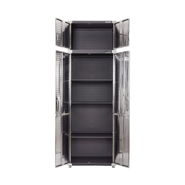 UltraHD® 2-Piece Storage Cabinet Set
