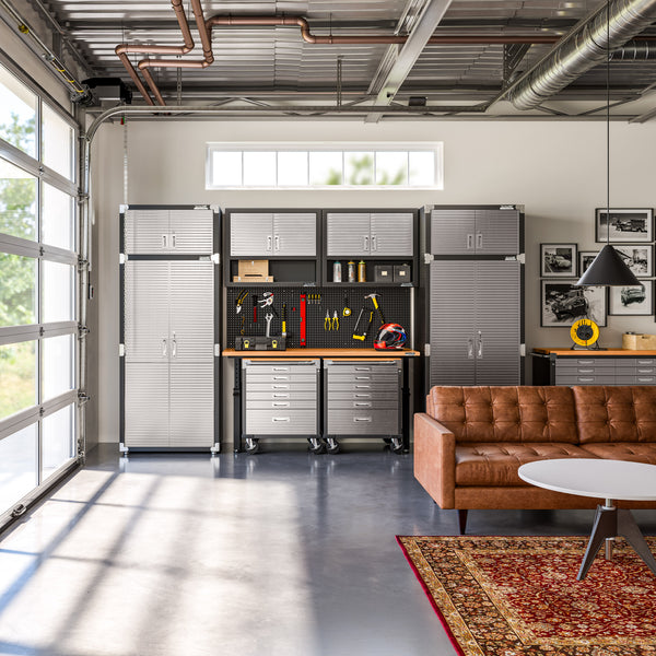 UltraHD® Stacking Top Cabinet