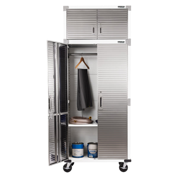 UltraHD® Expandable Garment Hanging Rod