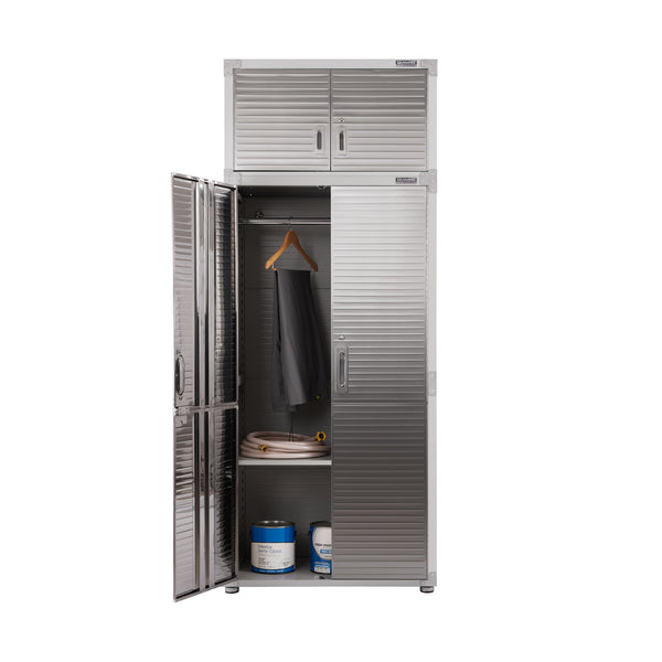 UltraHD® Expandable Garment Hanging Rod