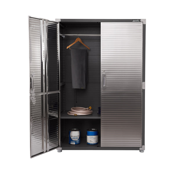 UltraHD® Expandable Garment Hanging Rod