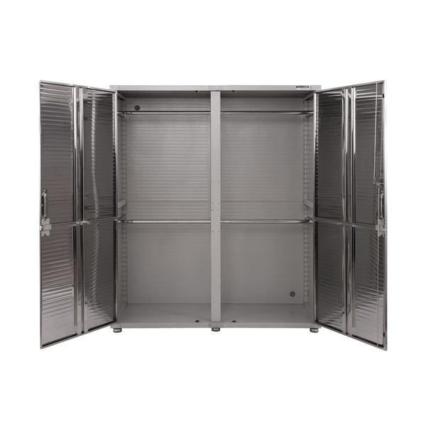 UltraHD® Expandable Garment Hanging Rod