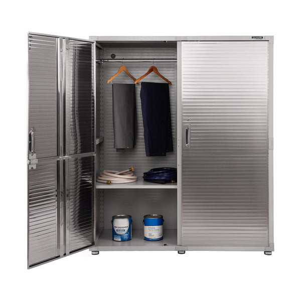 UltraHD® Expandable Garment Hanging Rod