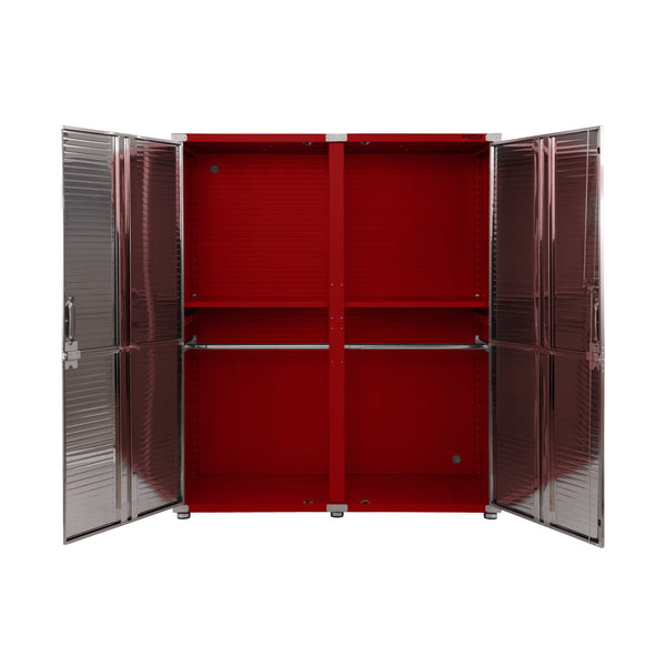 UltraHD® Expandable Garment Hanging Rod