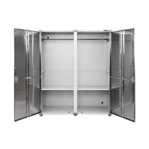 UltraHD® Expandable Garment Hanging Rod