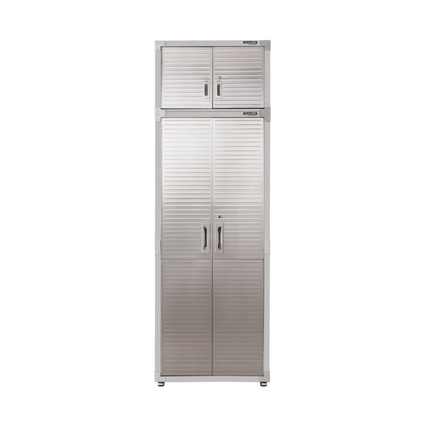 UltraHD® 2-Piece Storage Cabinet Set