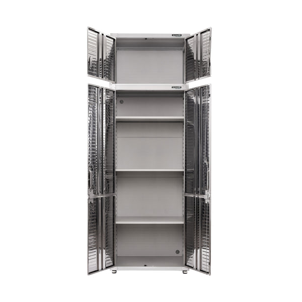 UltraHD® 2-Piece Storage Cabinet Set
