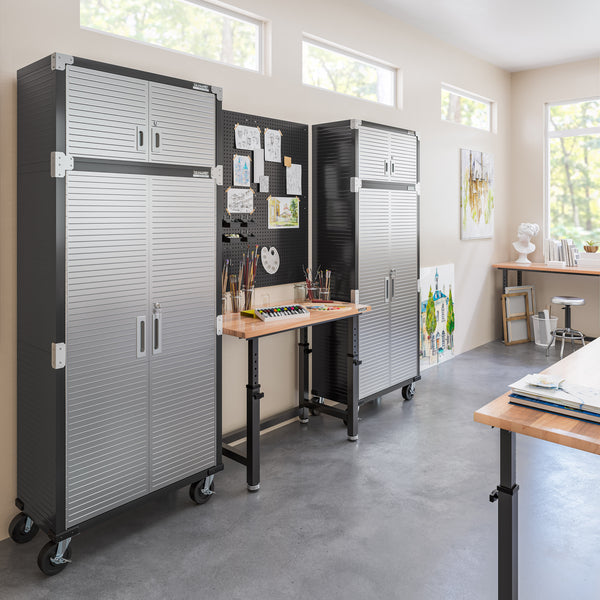 UltraHD® 7-Piece Storage Cabinet System
