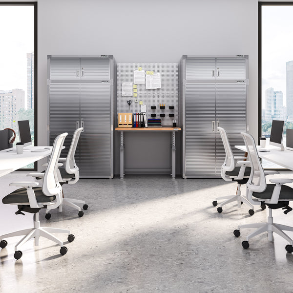 UltraHD® 7-Piece Storage Cabinet System