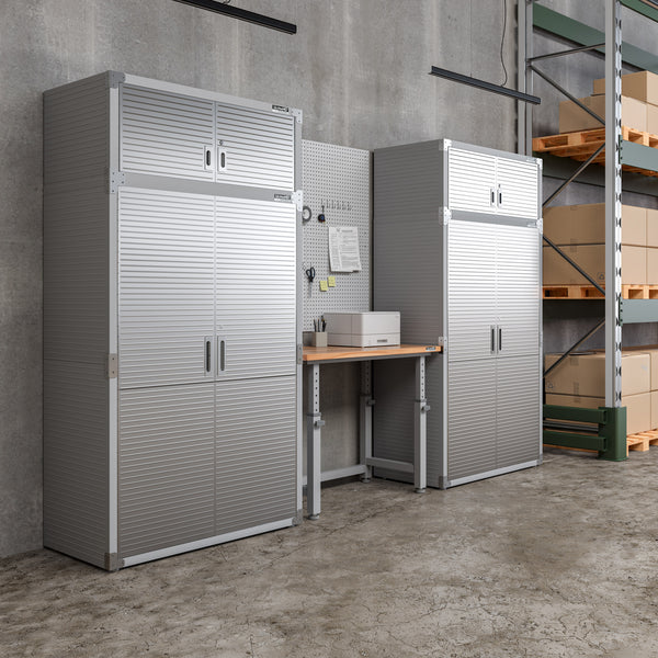 UltraHD® 7-Piece Storage Cabinet System