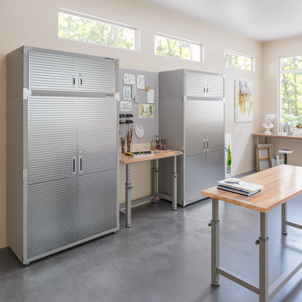 UltraHD® 7-Piece Storage Cabinet System