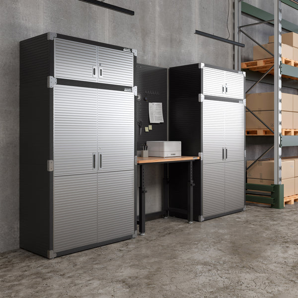 UltraHD® 7-Piece Storage Cabinet System