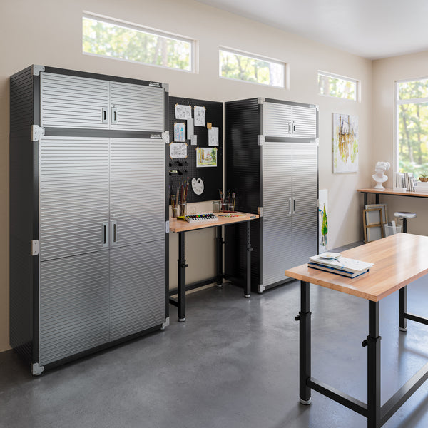 UltraHD® 7-Piece Storage Cabinet System