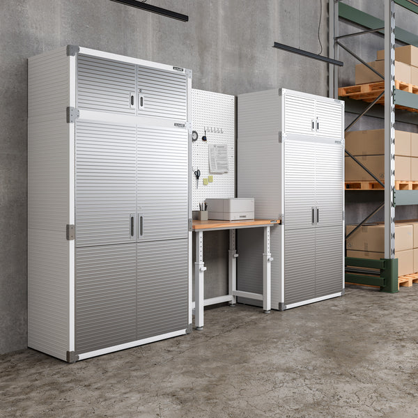 UltraHD® 7-Piece Storage Cabinet System