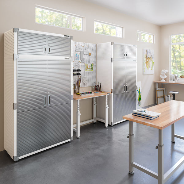 UltraHD® 7-Piece Storage Cabinet System