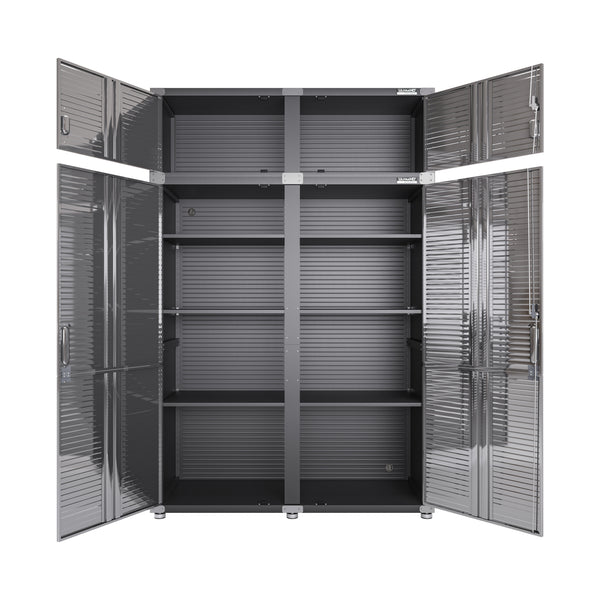 UltraHD® 2-Piece Storage Cabinet Set