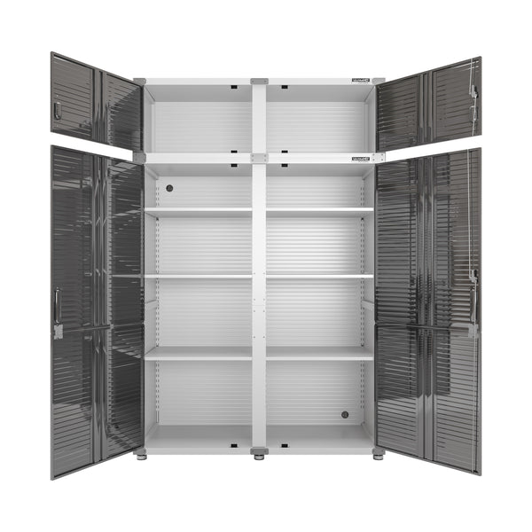 UltraHD® 2-Piece Storage Cabinet Set