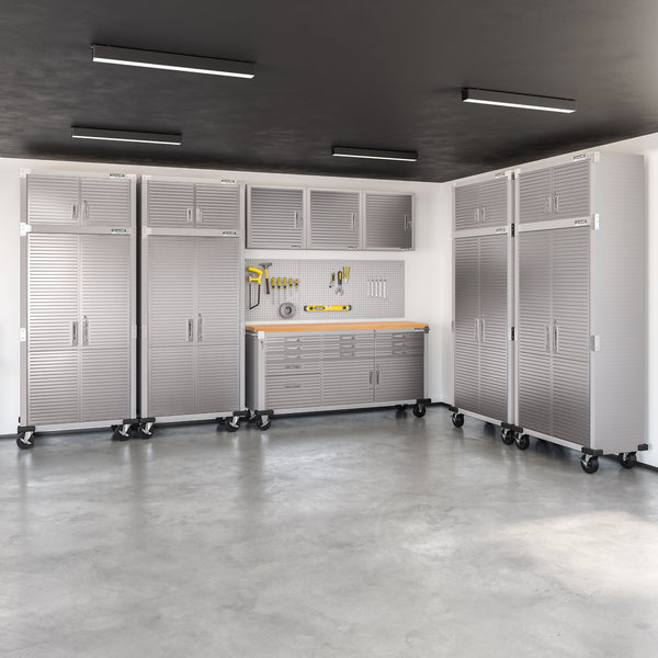 UltraHD® Single Door Wall Cabinet