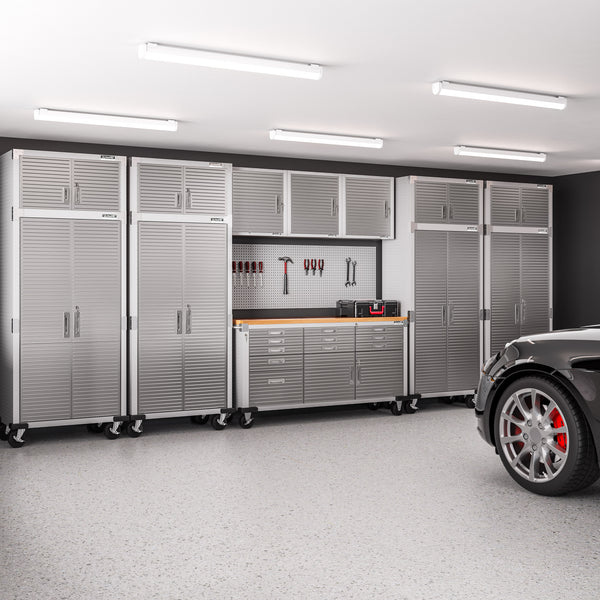 UltraHD® 11-Drawer Rolling Workbench