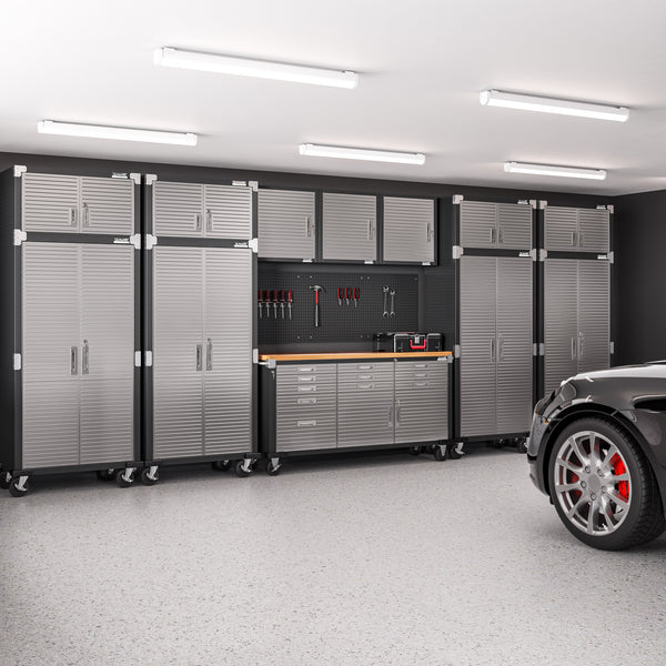 UltraHD® Single Door Wall Cabinet