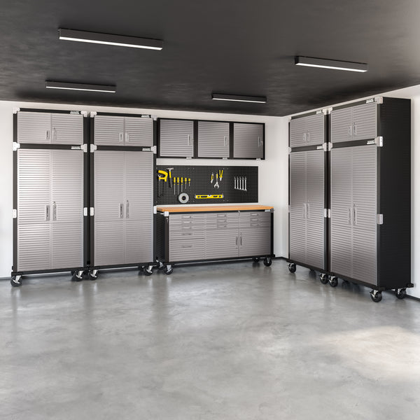 UltraHD® Single Door Wall Cabinet